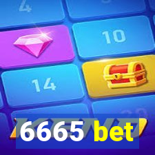 6665 bet